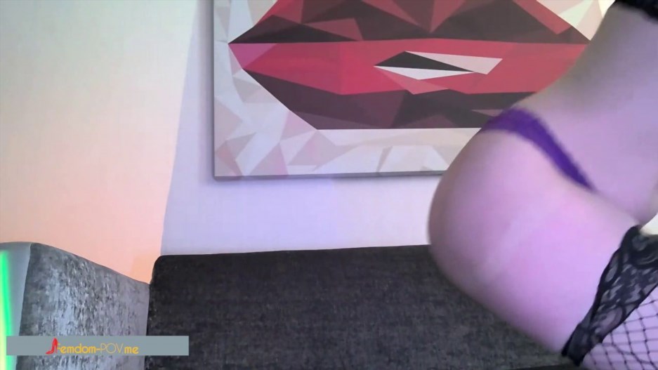 London Lix - Nearly Nude Erotic Edging Card Game Livestream -Handpicked Jerk-Off Instruction